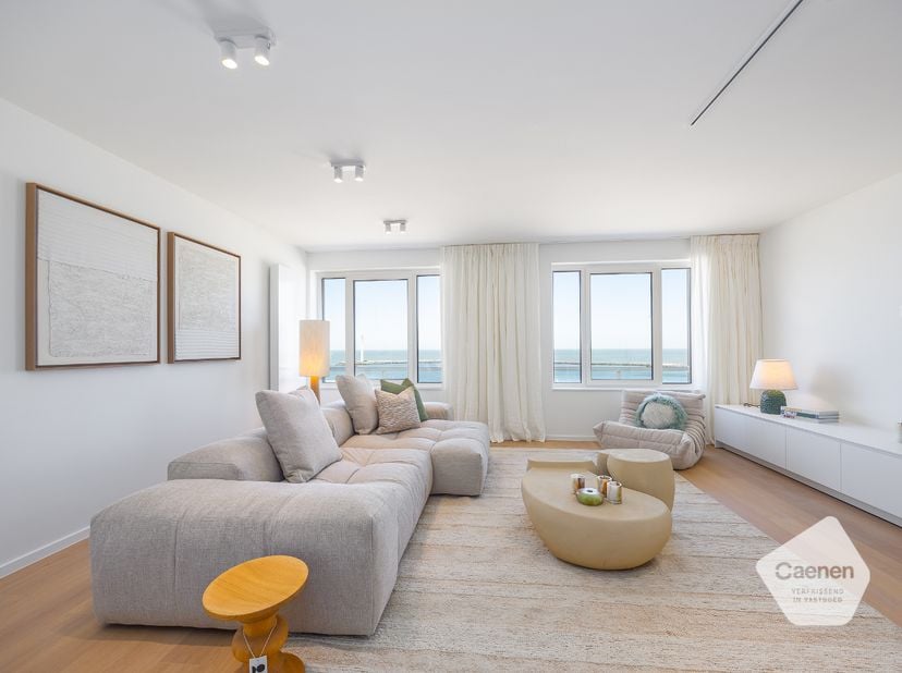 Appartement à vendre
                    à 8400 Oostende
