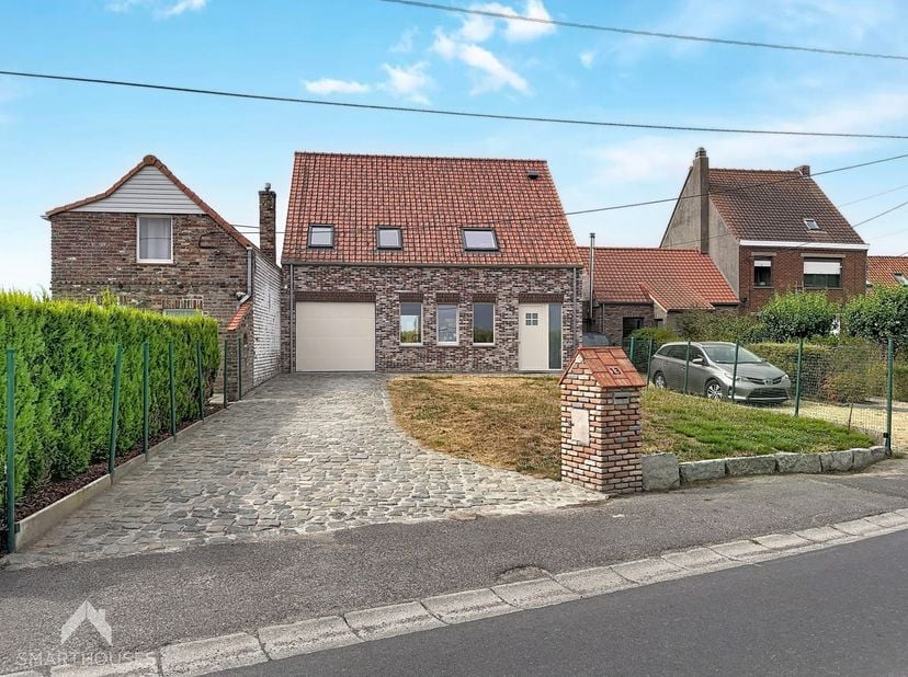 Maison à vendre
                    à 8600 Vladslo