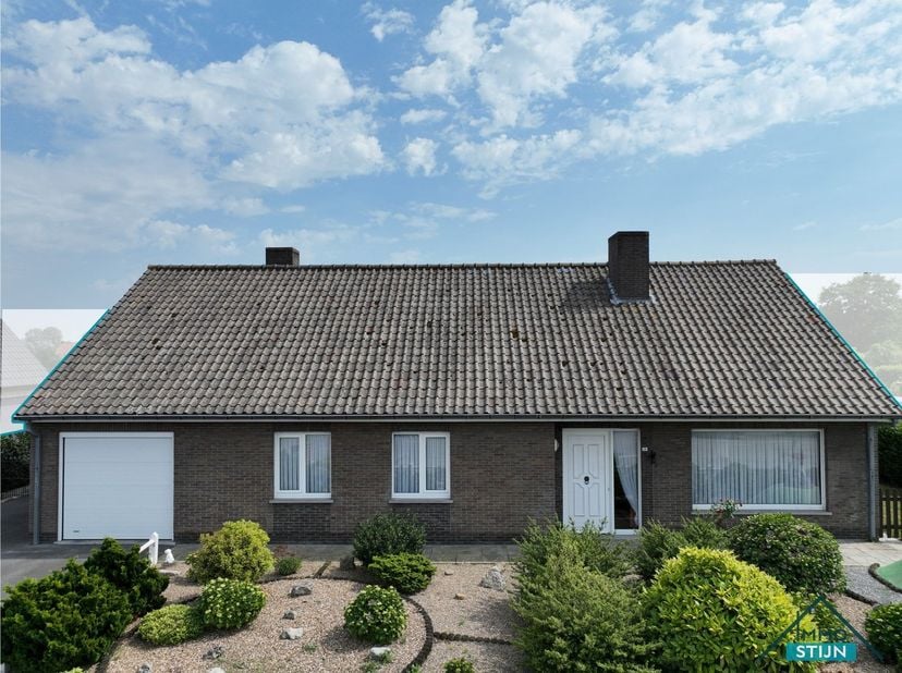Maison à vendre
                    à 8020 Ruddervoorde