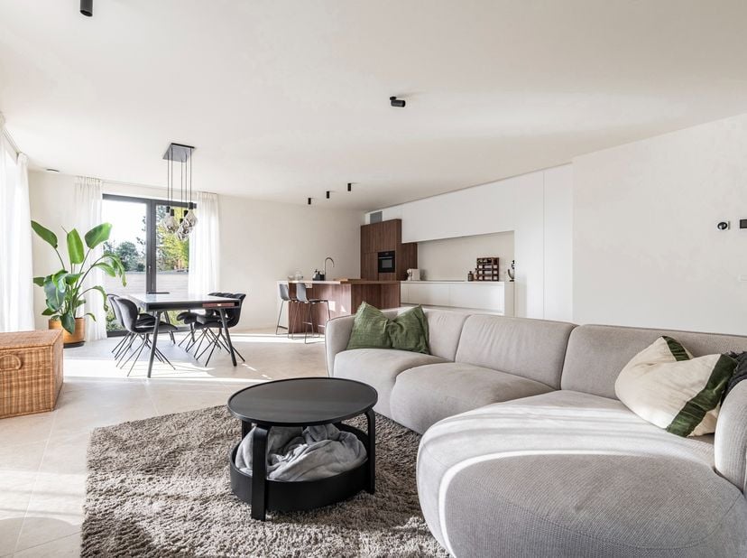 Appartement à vendre
                    à 2970 's Gravenwezel