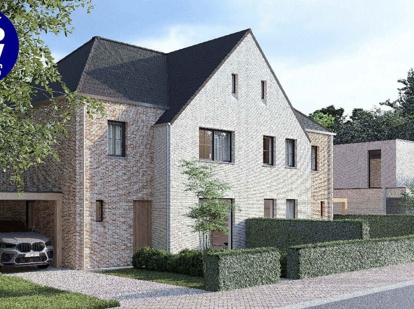 Huis te koop in Diestsesteenweg 86,
                    3540 Herk-de-Stad
