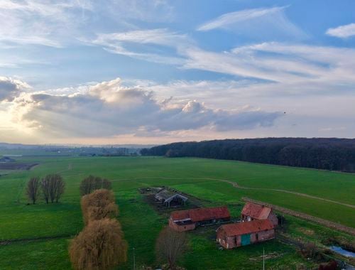                                         Uitzonderlijke woning te koop in Heestert, € 695.000

