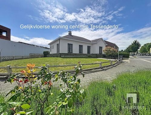                                         Woning te koop in Tessenderlo, € 419.000
