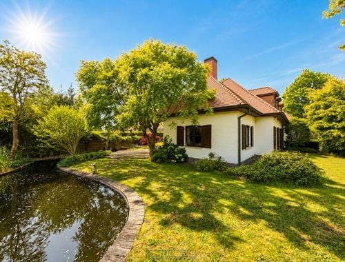                                         Villa te koop in Merelbeke, € 749.000
