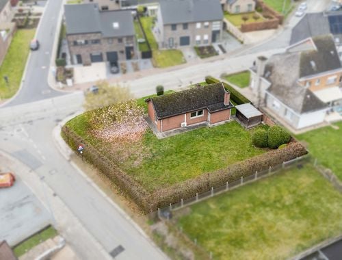                                         Maison à vendre à Schendelbeke, € 225.000
