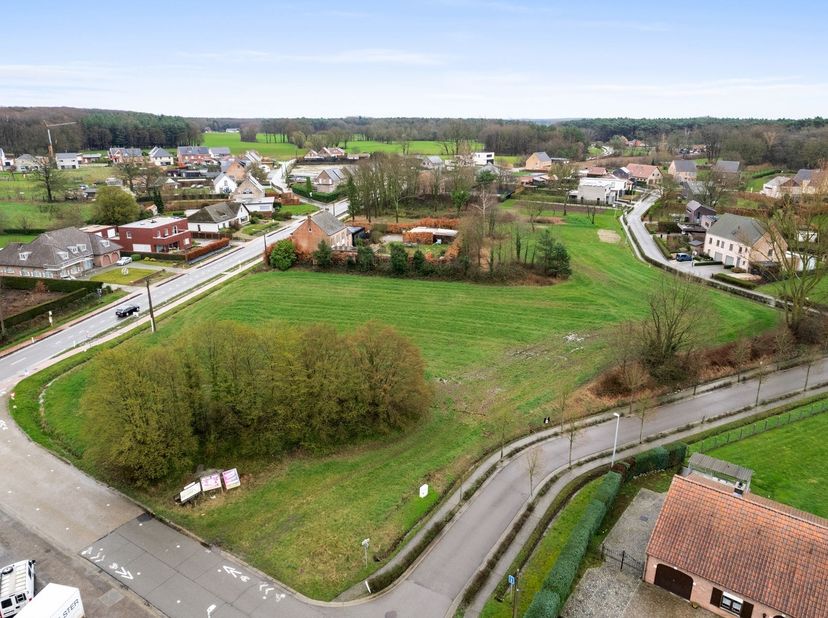 Grond te koop in Maaiwanters,
                    2230 Herselt
