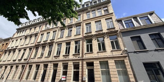 Appartement te huur in Boomgaardstraat 166 bus 201, 2600 Berchem