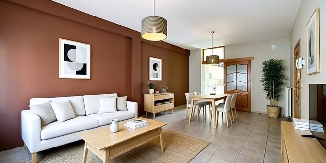 Appartement te koop in Markekerkstraat 63 bus 1, 8510 Marke