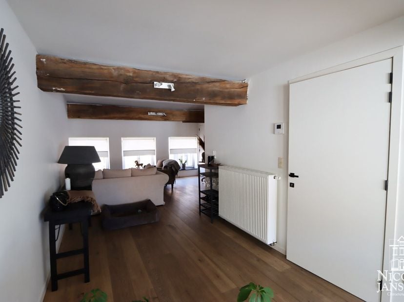 Appartement à vendre
                    à 3680 Maaseik