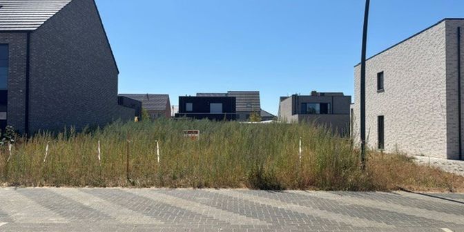 Grond te koop in In De Mool 46, 3630 Mechelen-aan-de-Maas