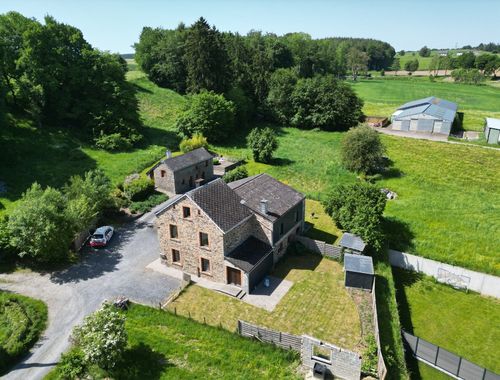                                         Appartement à vendre à Noville, € 580.000
