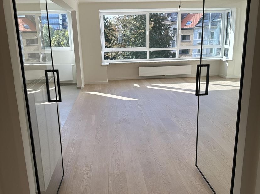 Appartement te koop in Sint-Lievenslaan 75,
                    9000 Gent