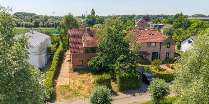 Maison à vendre à Terelststraat 400, 2650 Edegem