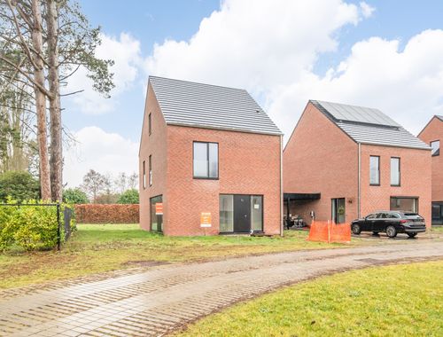                                         Maison à vendre à Haacht, € 528.000
