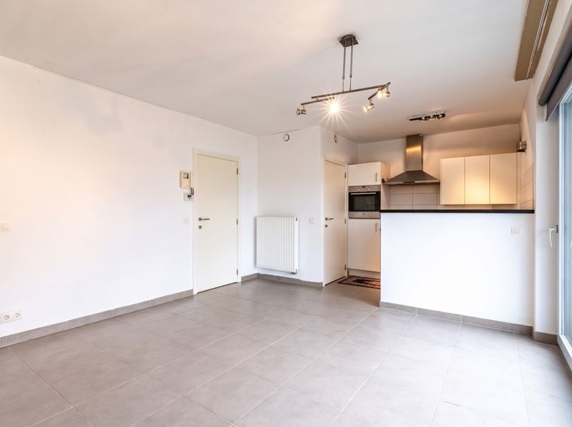 Appartement te koop in ,
                    8790 Waregem