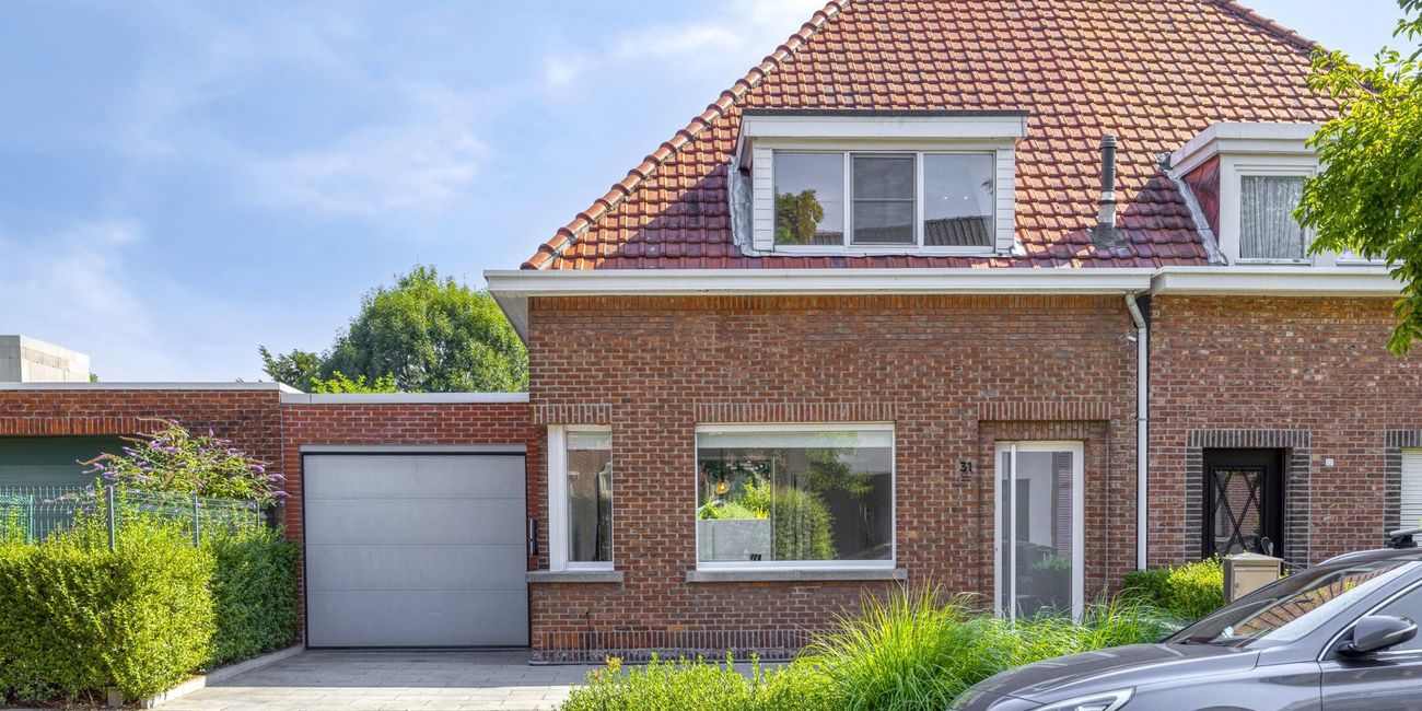 Hofstraat 31