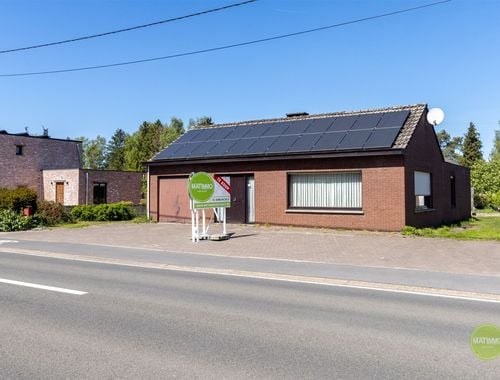                                        Maison unifamiliale à vendre à Balen, € 259.000
