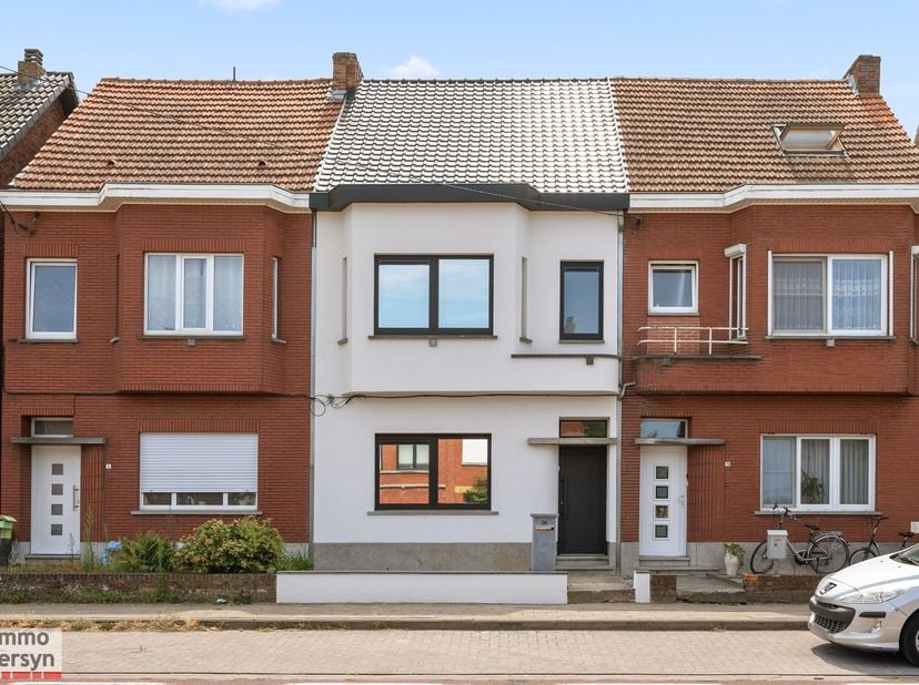 Maison à vendre
                    à 3290 Schaffen