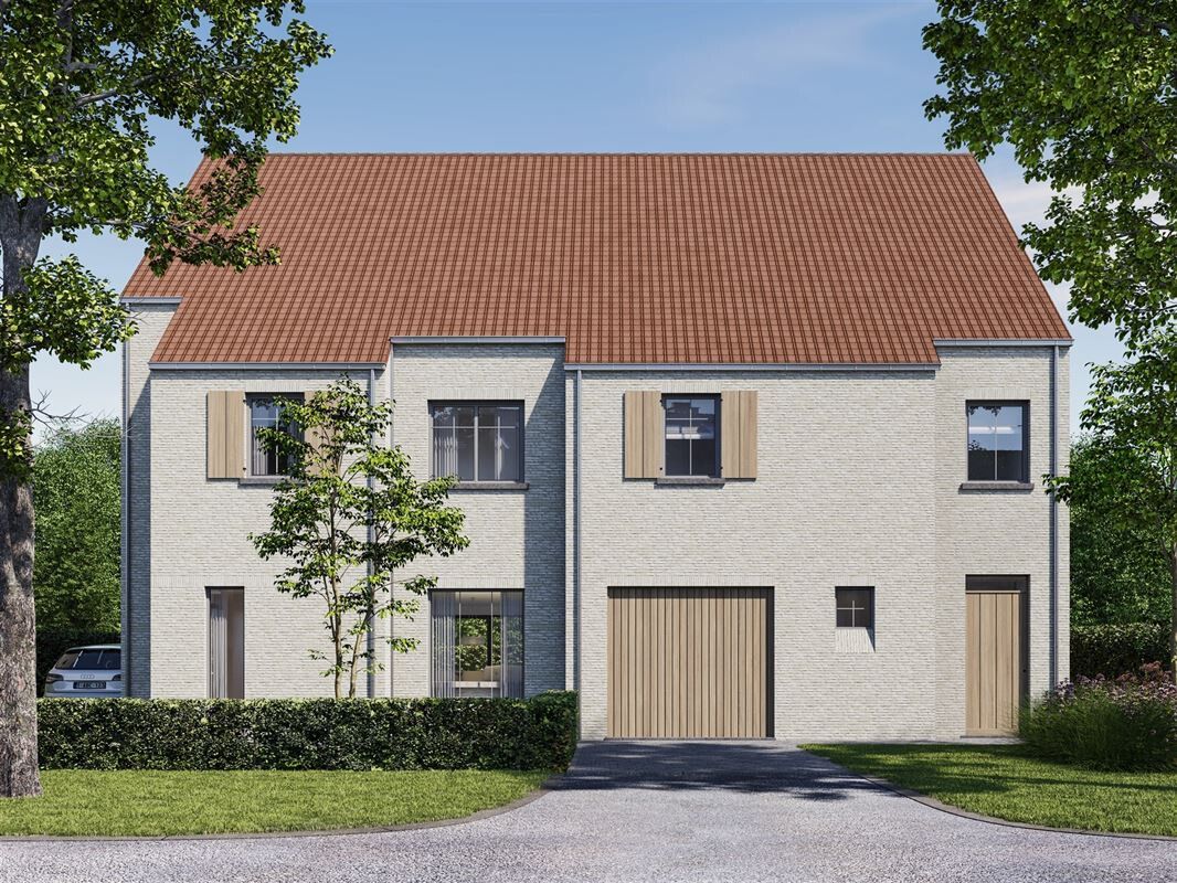 Huis te koop