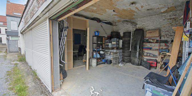 Bedrijfsvastgoed te koop in Veldstraat 28/29 28, 8500 Kortrijk