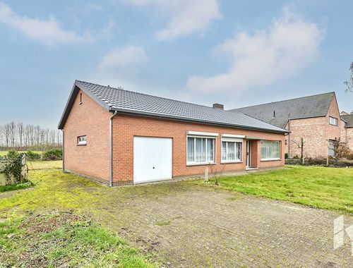                                         Maison à vendre à Donk, € 279.000
