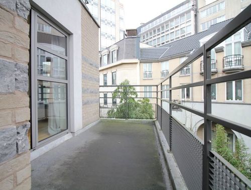                                         Appartement à louer à Saint-Gilles, € 1.800
