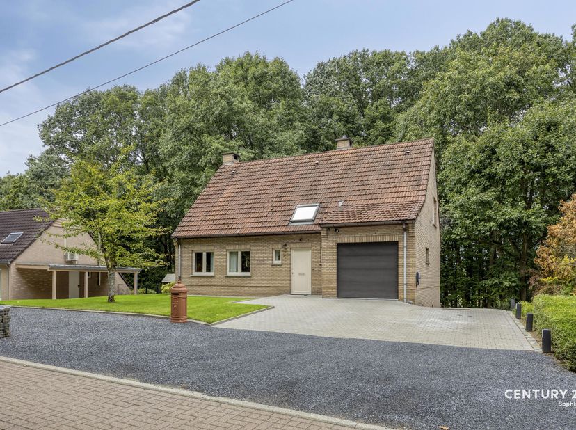 Huis te koop in Beukenlaan 21A,
                    3110 Rotselaar