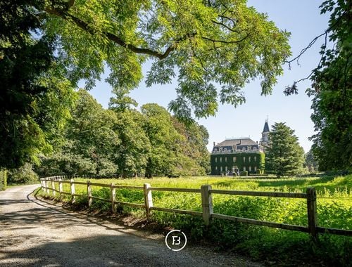                                         Kasteel te koop in Heusden, € 2.600.000
