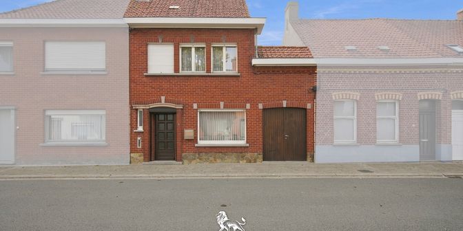 Huis te koop in Desselgemstraat 9, 8540 Deerlijk