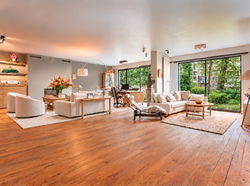 Appartement à vendre à De Merodelei 9 9,
                    2600 Berchem