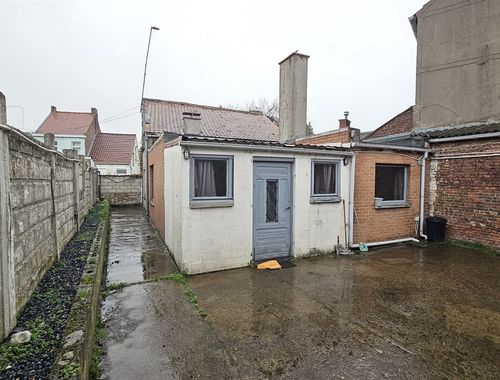                                         Eengezinswoning te koop in Dour, € 55.000
