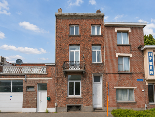                                         Eengezinswoning te koop in Mechelen, € 295.000

