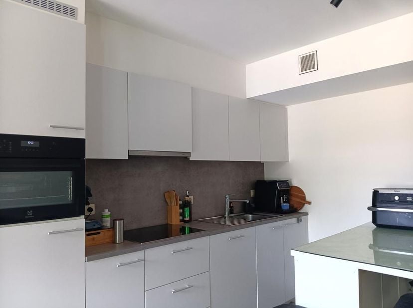 Appartement à louer
                    à 2160 Wommelgem