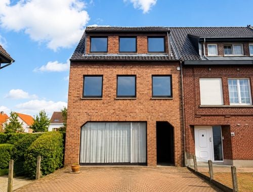                                         Woning te koop in Ternat, € 455.990

