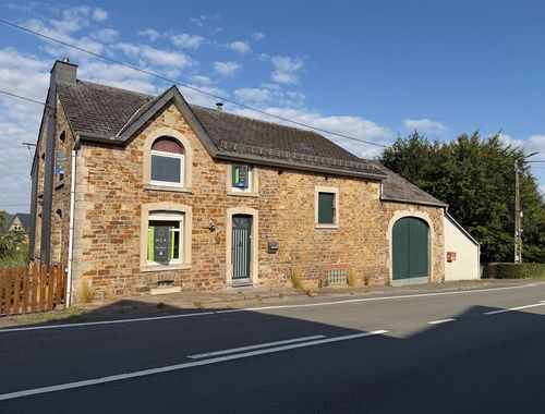                                         Maison à vendre à Ferrières, € 295.000
