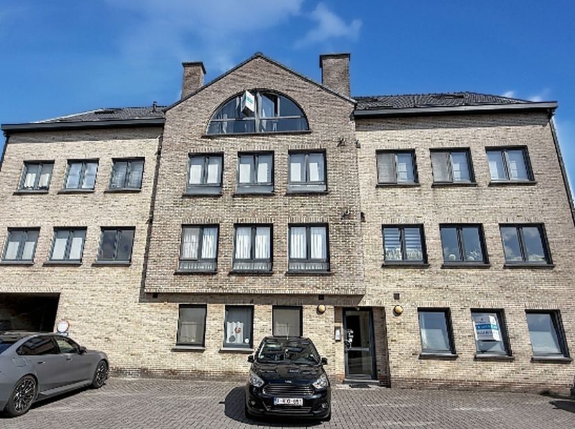 Appartement te huur in Stationsstraat 33A bus 1,
                    9190 Kemzeke