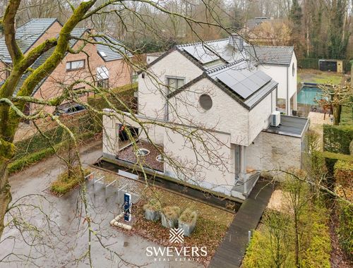                                         Maison à vendre à Zonhoven, € 839.000
