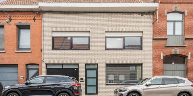 Huis te koop in Roeselarestraat 53, 8560 Wevelgem