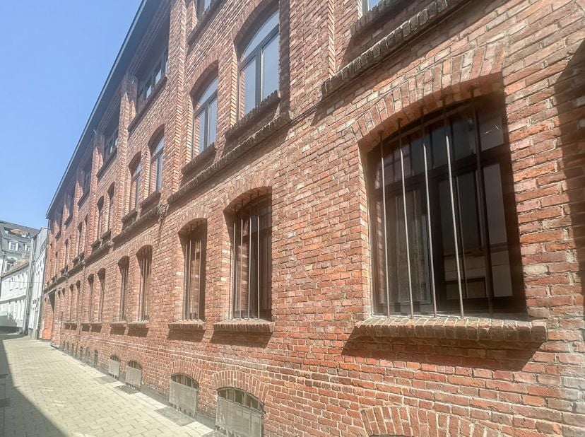Appartement te huur in Perkamentstraat 7 bus 002,
                    9000 Gent
