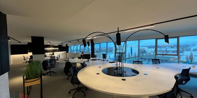 Bedrijfsvastgoed te huur in Ottergemsesteenweg Zuid 808, 9000 Gent