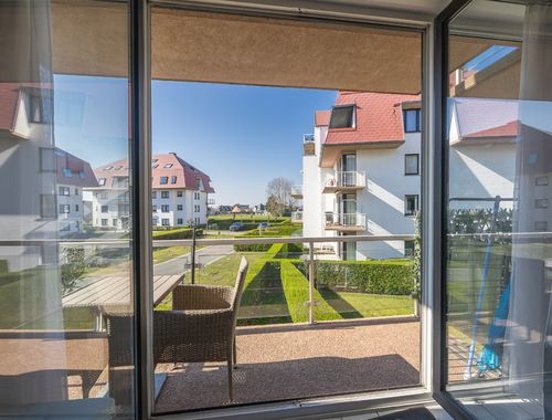                                         Studio te koop in Middelkerke, € 139.000
