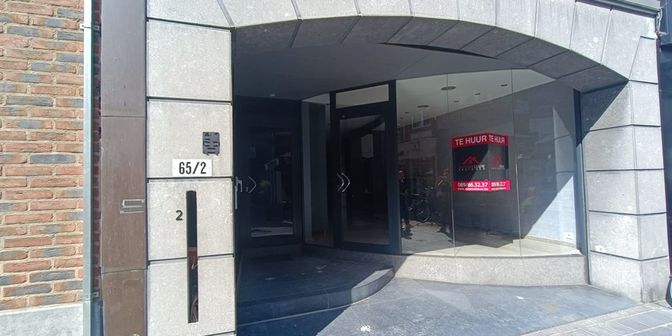 Bedrijfsvastgoed te huur in Bosstraat 65 bus 1, 3680 Maaseik