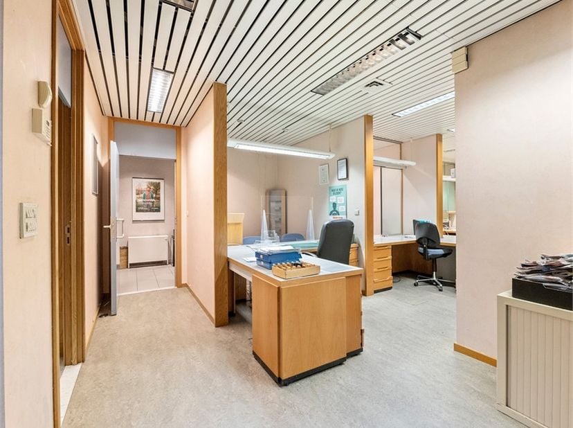 Maison à vendre
                    à 3800 Sint-Truiden