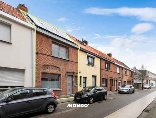                                         Woning te koop in Bornem, € 242.000
