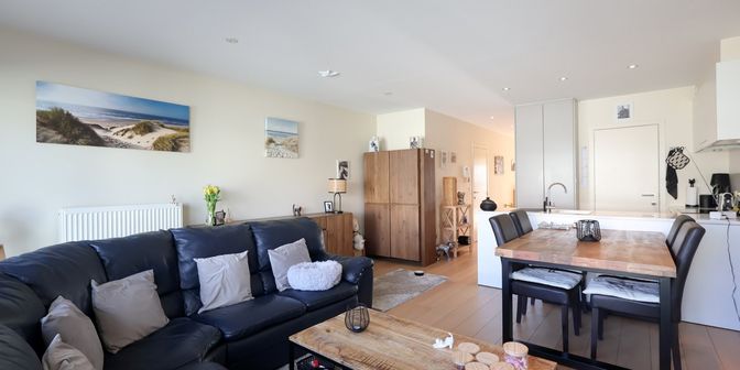 Appartement à vendre à Albert I Laan 98 boîte 0502, 8670 Oostduinkerke
