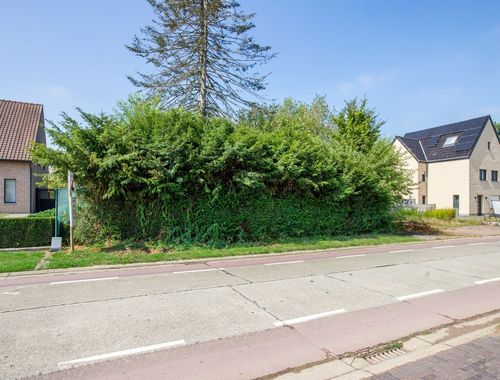                                         Maison unifamiliale à vendre à Herk-de-Stad, € 499.000
