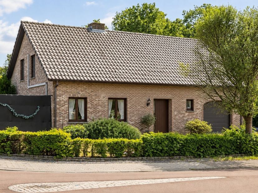 Maison à vendre à Schansstraat 216,
                    3550 Heusden