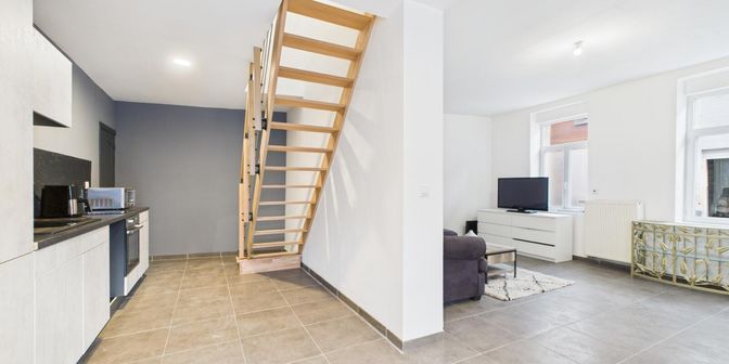 Huis te koop in 7700 Moeskroen