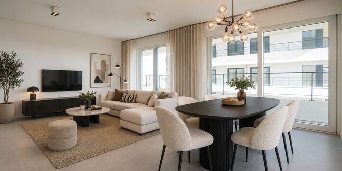 Appartement te koop in Troonstraat 10 bus 07.06, 8400 Oostende