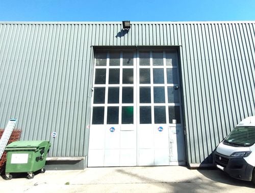                                         Opslagplaats te huur in Overijse, € 1.140
